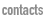 contacts_references